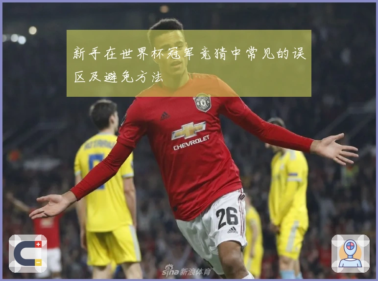 新手在世界杯冠军竞猜中常见的误区及避免方法