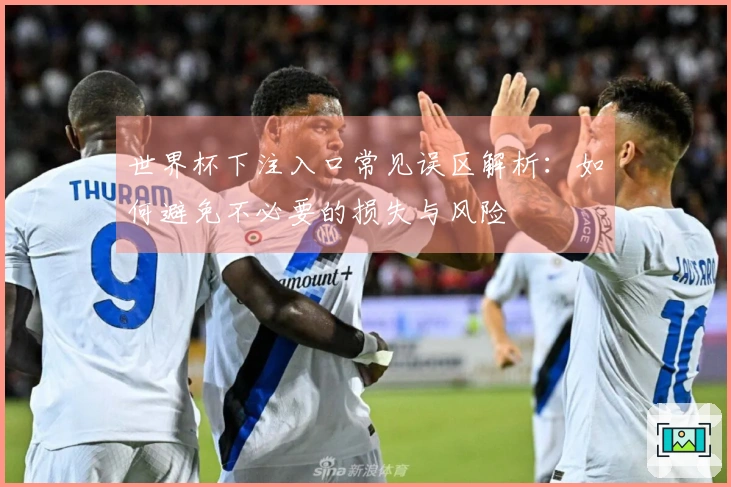 世界杯下注入口常见误区解析：如何避免不必要的损失与风险