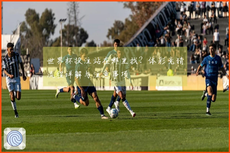 世界杯投注站在哪里找？体彩竞猜流程详解与注意事项